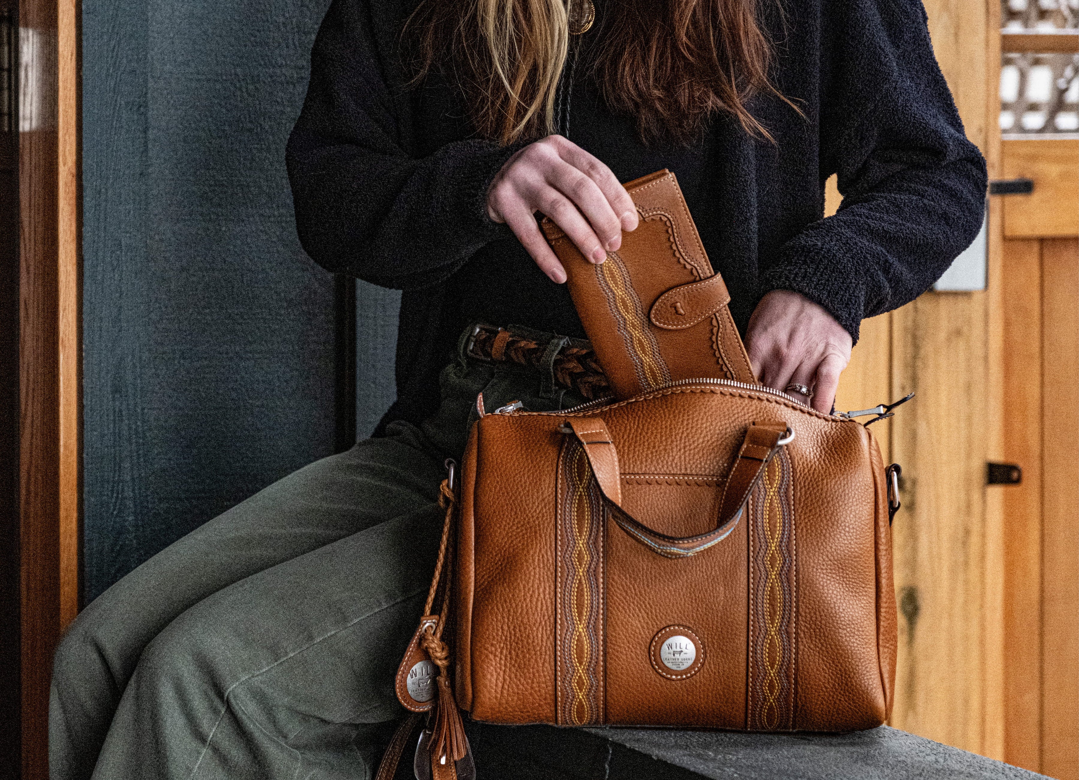 Built for a Lifetime Journey