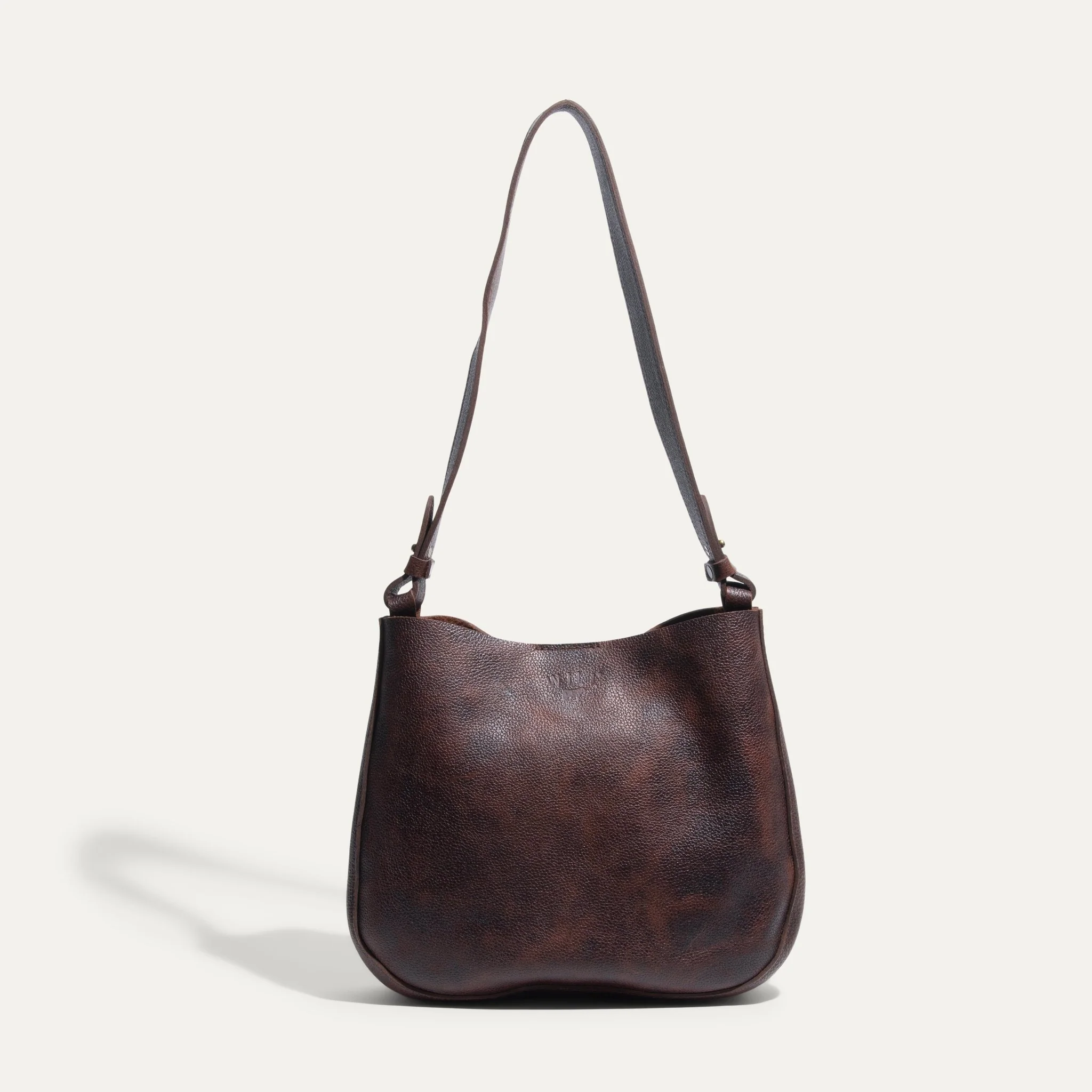 Leather Handbags & Totes