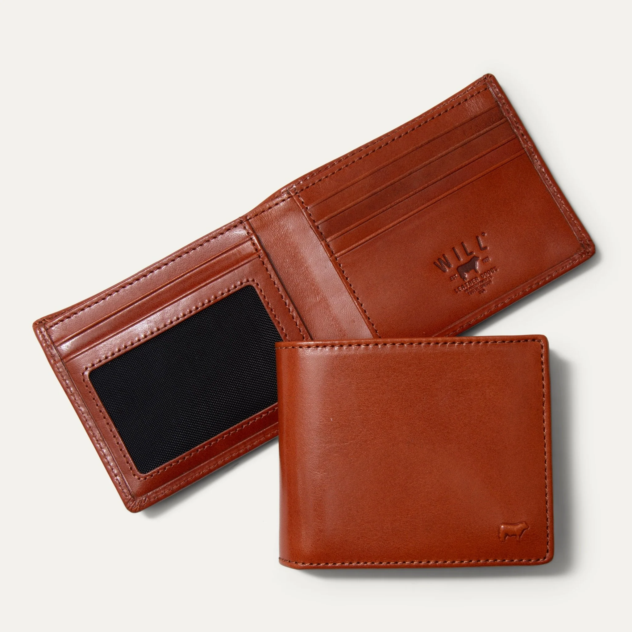 Men’s Leather Goods